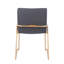 Chaise de salle à manger Dutchess-647941038