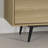Mezzy  TV Stand With Doors-99305253