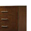 Commode 5 tiroirs l 36 po Semirah-87649990