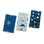 Celestial Dreams Cotton Kitchen Towel Set