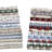 3 PCS Twin Sheet Set Blue Snowflake-127347786