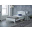 Krisha Solid Wood Bed-938395806