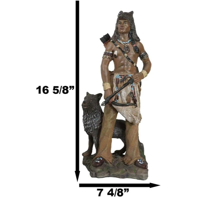 Figurine Jakyria
