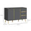 120cm Sideboard
