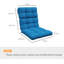 Garden Seat/Back Cushion-1528702919