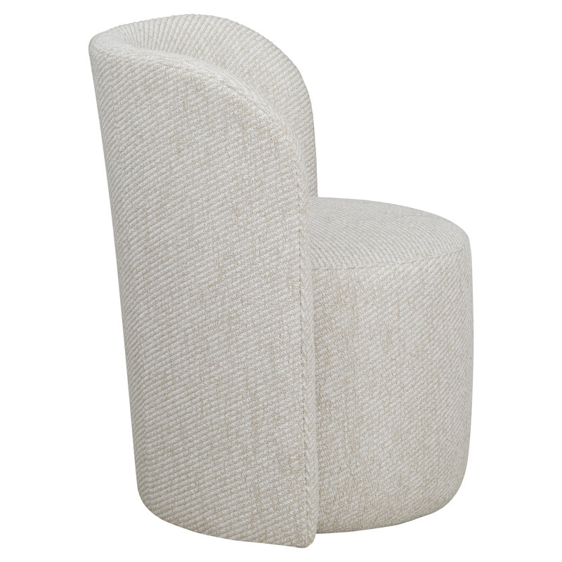 Socrates Barrell Back Dining Chair