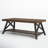 Isakson Single Coffee Table-1456720025