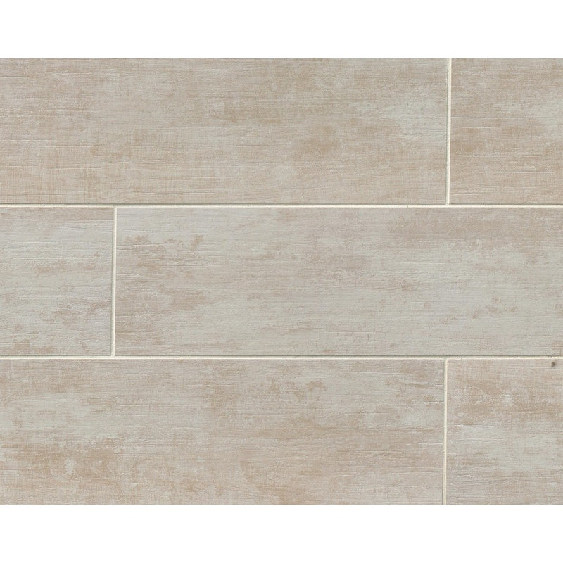 Sonoma 8" x 35" Porcelain Tile, Mission