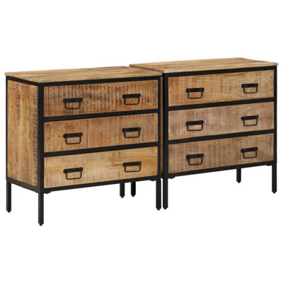 70cm W Chest of Drawers