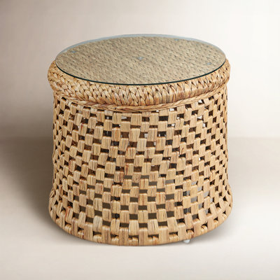 Dorsay End Table