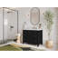 Meuble-lavabo simple 42 po avec plateau en quartz Chicago-95898326