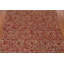 Tapis indien géométrique moderne 5 x 8