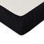 Brushed Microfiber 40cm Deep Fitted Bed Sheet-1449158248-1449158235
