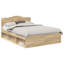 Solid Wood Bed-1180282824-1180282814