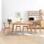 Chaise en bois Nature - 4 chaises-1463807042-1420898656