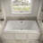 72'' x 36'' Acrylic Soaking Drop-In Bathtub, Drain Included-97544521