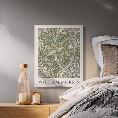 Dysart Wrapped Canvas Print Set