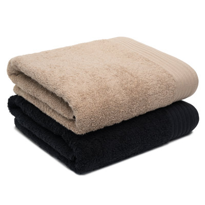 Lorena Midweight Bath Sheet