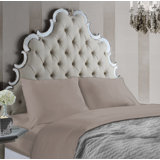 Ensemble de draps de luxe Egyptian