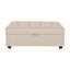 Repose-pieds avec rangement Calliemae-1761474847
