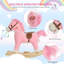 Colusa Rocking Horse-528464056
