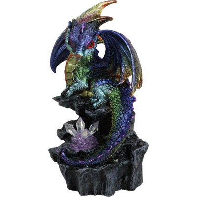 Jiana Fantasy & Sci-Fi Figurines & Sculptures