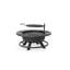 Barbecue au charbon 38,98 po