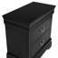 2 tiroirs Illume W Table de chevet