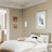 Acree 1 Light Antique Brass Mini Pendant