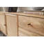 Sighwaldi 140cm Solid Wood Sideboard