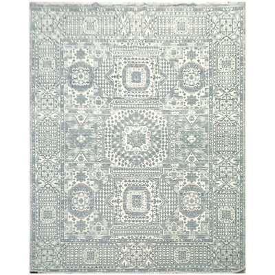 Oriental Area Rug
