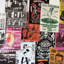 Rock 'n' Roll Nostalgia: American Style Wall Decals