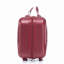 14 "/ 20" 2 pièces / ensemble dans un bagage à roulettes en ABS, avec serrure à combinaison et ouverture avant, étui à cosmétiques 14 "-130159422