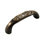 Palermo 3" Center to Center Arch Pull