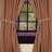 Castiglione 100% Cotton Room Darkening Curtain Pair-1470827060-1470827062