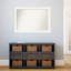 Miroir mural blanc Annelien-155338443