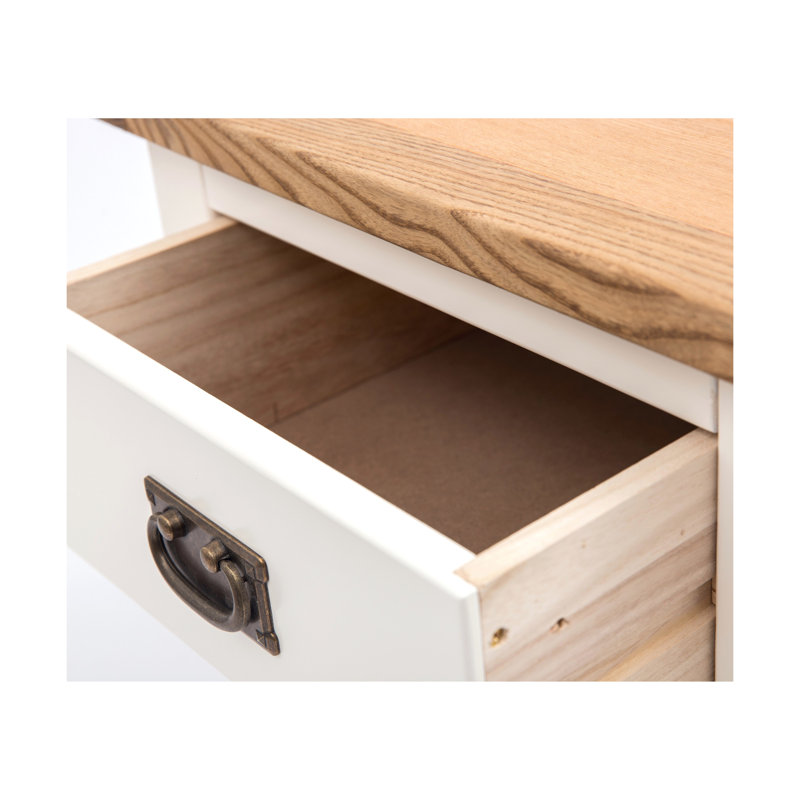 Abingd End Table
