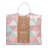 Sparrow 100% Cotton Geometric Sheet Set