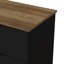 Commode 6 tiroirs Aroob-1017565212