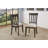 Osbourne 6-Person Extendable Double Pedestal Dining Set-94490646