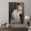 Impression de portrait rétro Cxxxi - galerie Cavas-108829339