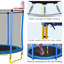 Trampoline pour enfants