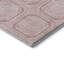 Tapis géométrique de qualité supérieure lavable à la machine Elize AMF1451-1960570251