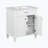 Bathroom Vanity with Ceramic Sink-147359931-147359928