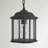 Kent Outdoor Hanging Lantern
