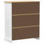 97cm Solid Wood Wine Bar