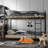 Carson Kids Twin Over Twin Bunk Bed-725585487