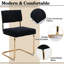 Chaise rembourrée Meikel-588254130