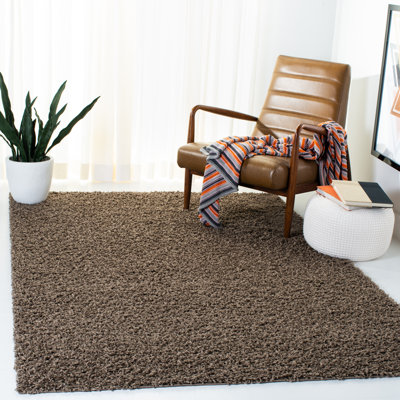 Tapis taupe Gabriola