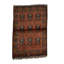 Wool Oriental Area Rug